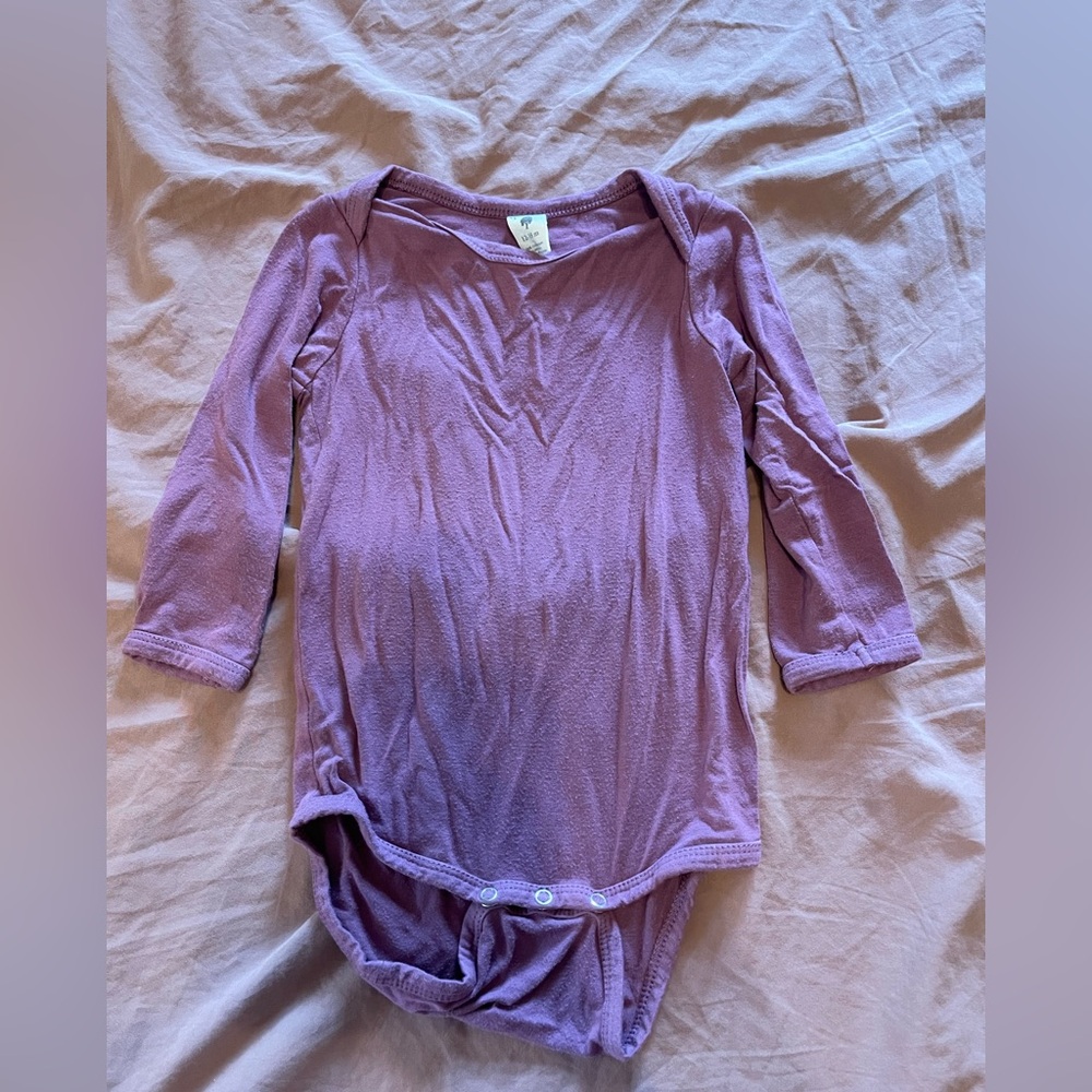 Kate Quinn Onesie